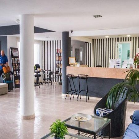 Modern Designer Apartment Taurito Exterior foto